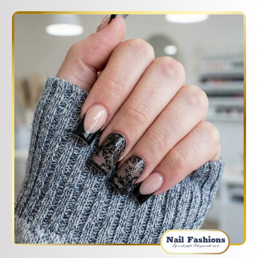 Nail Fashions Indianapolis, IN 46240